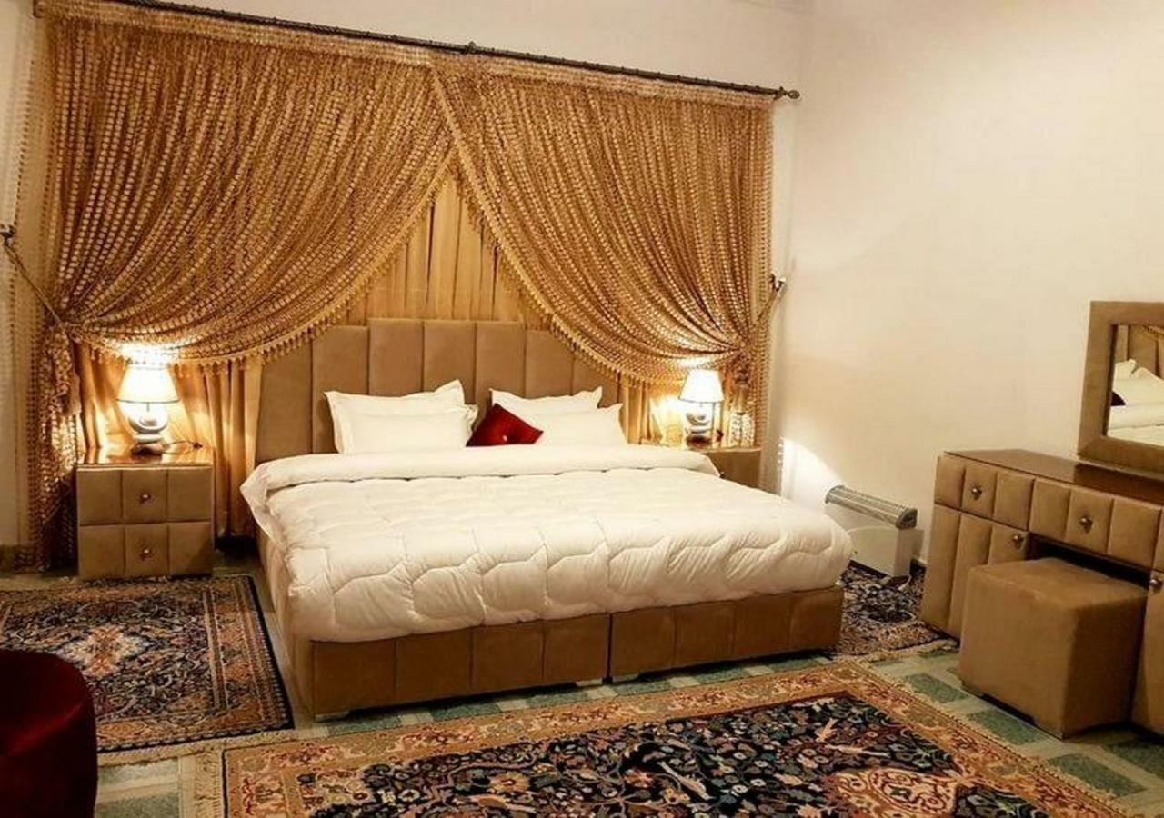 Riad Jasmine Sud 자고라 외부 사진